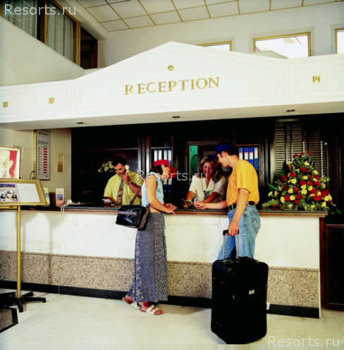 Henipa Hotel 3